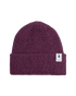 Treeanie Ribbed Dusted Grape