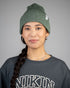 Treeanie Ribbed Sage