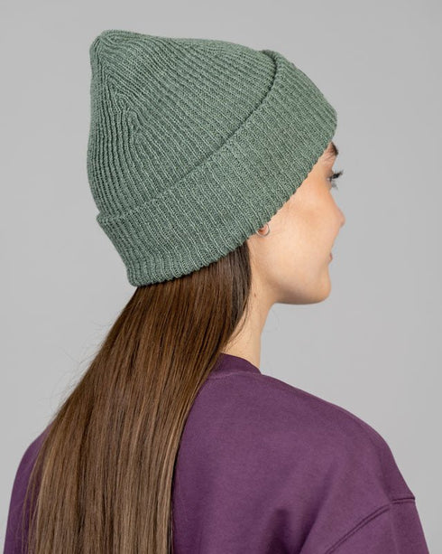 Treeanie Ribbed Patch Sage