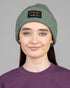 Treeanie Ribbed Patch Sage