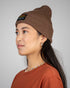 Treeanie Ribbed Patch Walnut