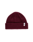 Treeanie Ribbed Shorty Bordeaux