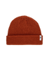 Treeanie Ribbed Shorty Rust