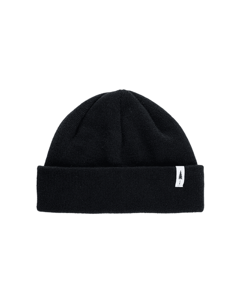 Treeanie Shorty Black