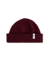 Treeanie Shorty Bordeaux