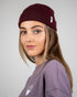 Treeanie Shorty Bordeaux