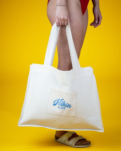 TreeBag Beach Raw