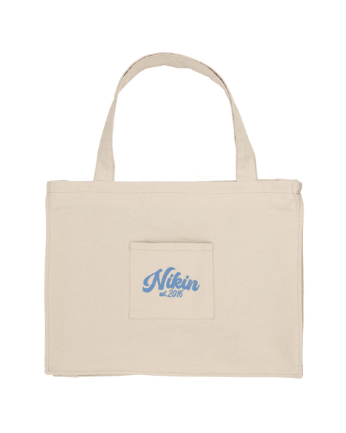 TreeBag Beach Raw