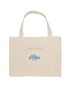 TreeBag Beach Raw