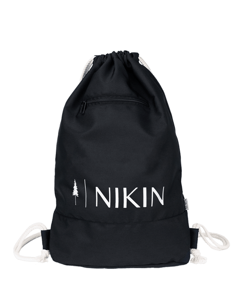 TreeBag Gym Black