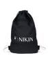 TreeBag Gym Black