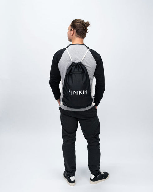 TreeBag Gym Black