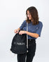 TreeBag Gym Black