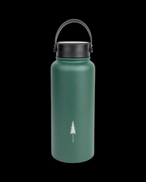 TreeBottle Carry 1L Juniper