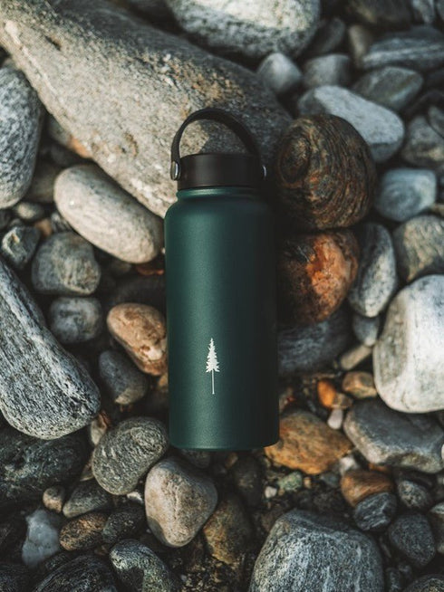 TreeBottle Carry 1L Juniper