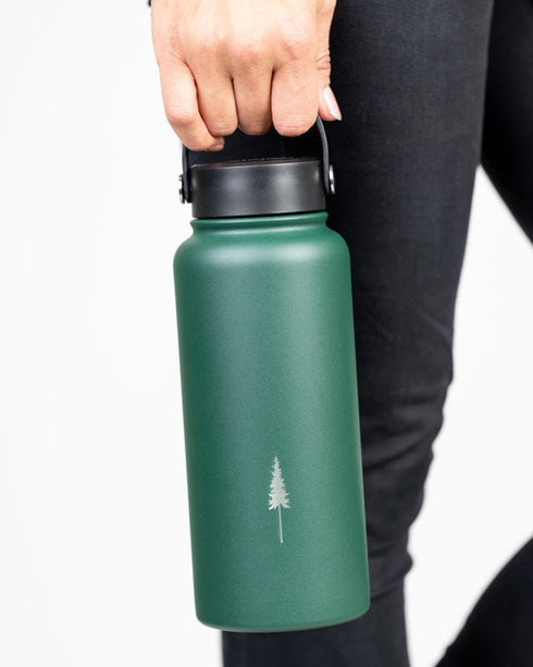 TreeBottle Carry 1L Juniper