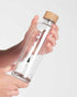 TreeBottle Glass Single