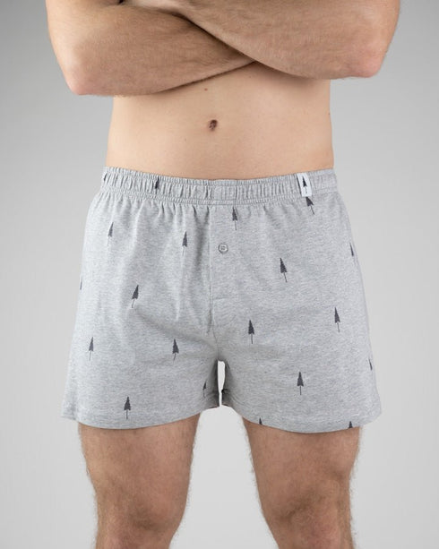 TreeBoxer Allover Bundle Multocolor