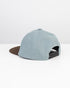 TreeCap 6Panel Kids Elemental Blue
