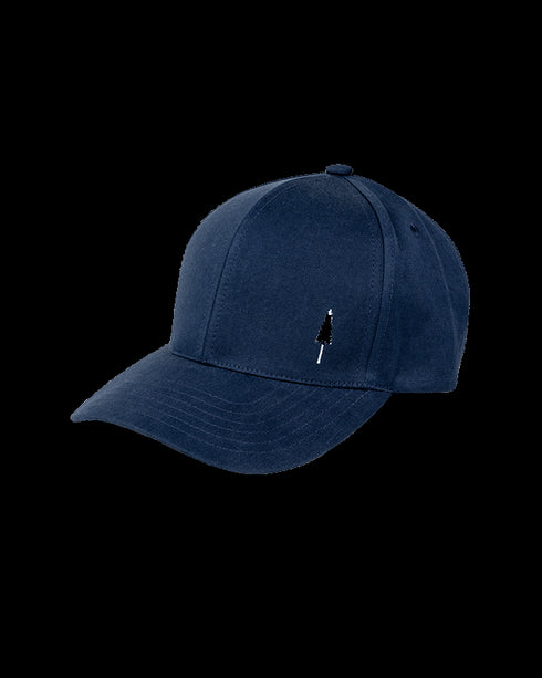 TreeCap Baseball Navy