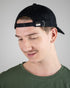 TreeCap Baseball Classic Black