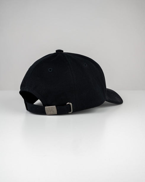 TreeCap Baseball Classic Black