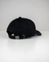 TreeCap Baseball Classic Black