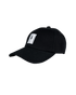 TreeCap Baseball Classic Black