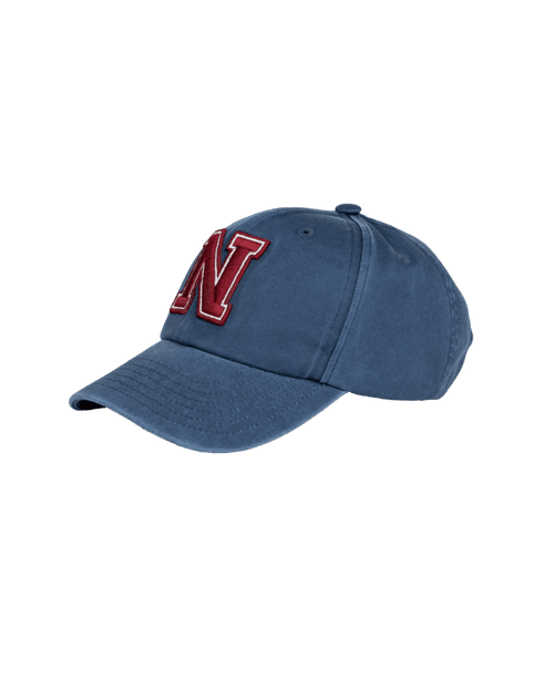 TreeCap Baseball College Midnight Blue