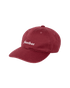 TreeCap Baseball Summer Bloodstone Red