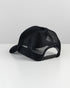 TreeCap Baseball Trucker Classic Black