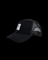 TreeCap Baseball Trucker Classic Black