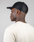 TreeCap Baseball Trucker Classic Black