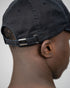 TreeCap Baseball Young College Faded Black