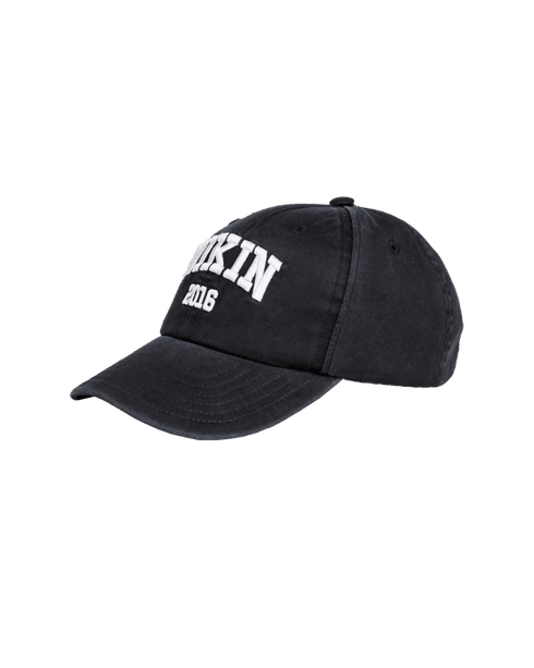 TreeCap Baseball Young College Faded Black