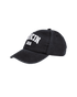 TreeCap Baseball Young College Faded Black
