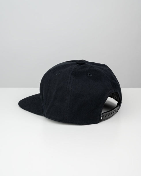 TreeCap Snap Classic Black