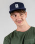 TreeCap Snap Classic Navy