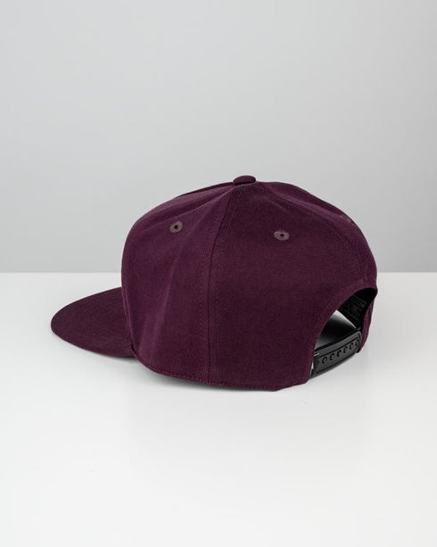 TreeCap Snap Classic Bordeaux