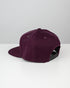 TreeCap Snap Classic Bordeaux