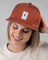 TreeCap Snap Classic Rust