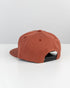 TreeCap Snap Classic Rust