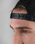 TreeCap Snap Trucker Classic Black