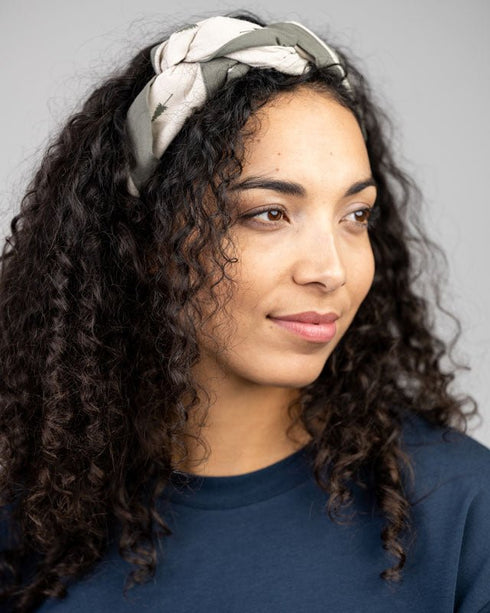 TreeFoulard Scouts Beige