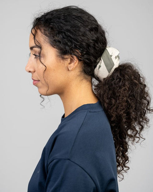 TreeFoulard Scouts Beige