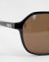 TreeGlasses Retro Black