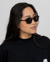 TreeGlasses Retro Black