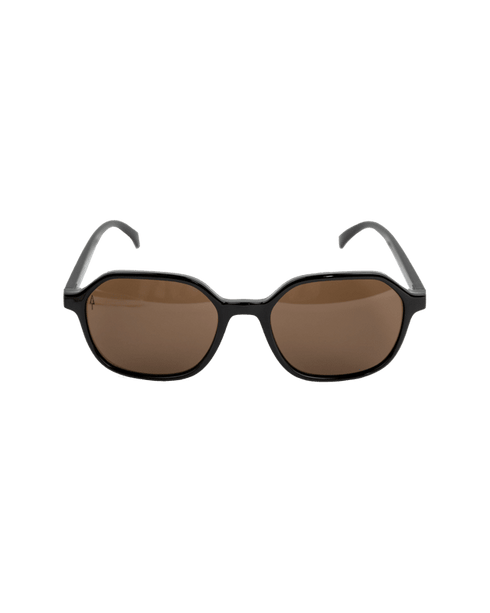 TreeGlasses Retro Black