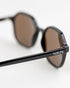 TreeGlasses Retro Black