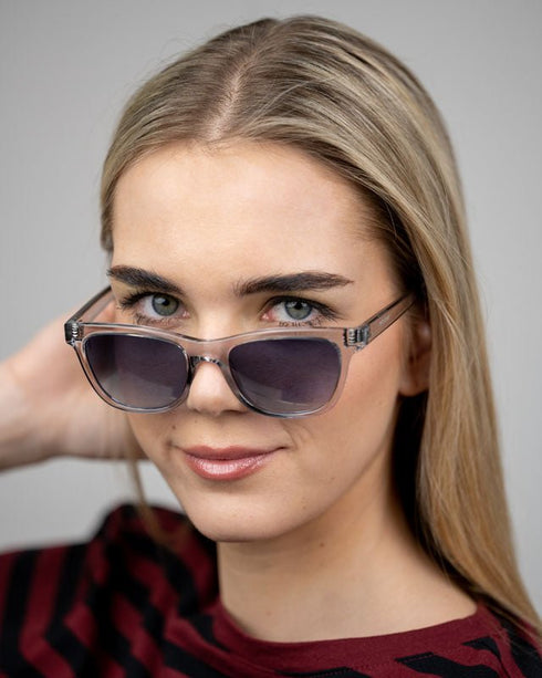 TreeGlasses Urban Transparent